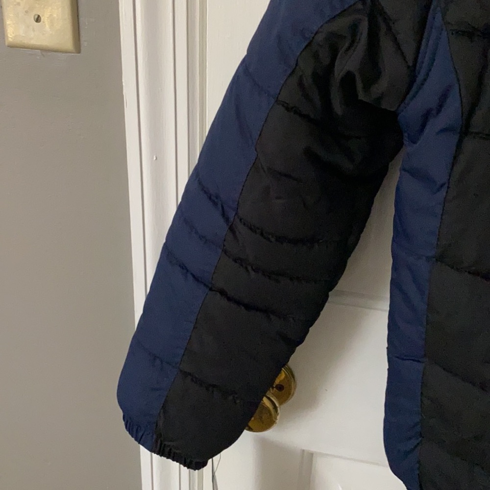 Protection system boys coats size 14-16 - Picture 5 of 8